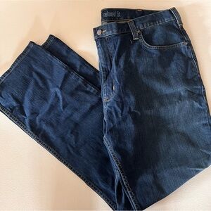 Carhartt relaxed fit jeans 40x32